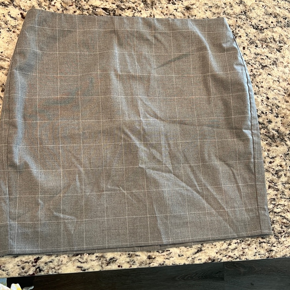 Banana republic skirt